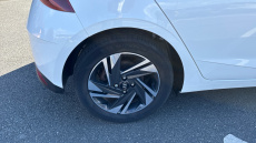 Hyundai i20 1.0T GDi 48V MHD SE Connect 5dr Petrol Hatchback